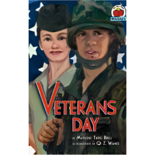 Veterans Day Veterans Day