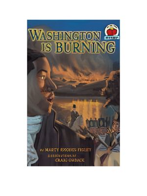 Washington Is Burning
