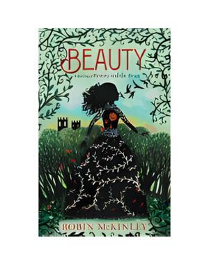 Beauty: A Retelling of Beauty and the Beast