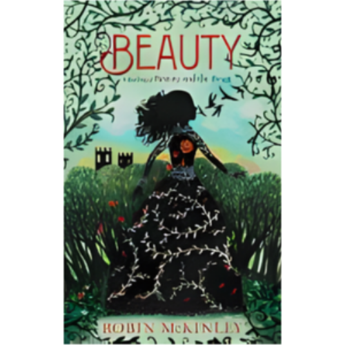 Beauty: A Retelling of Beauty and the Beast Beauty: A Retelling of Beauty and the Beast