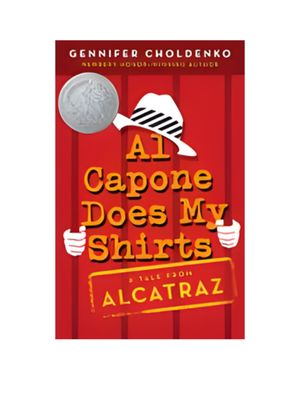 Al Capone Does My Shirts