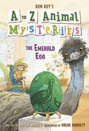 A to Z Animal Mysteries #5: The Emerald Egg A to Z Animal Mysteries #5: The Emerald Egg