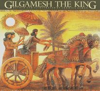 Gilgamesh the King (Revised) Gilgamesh the King (Revised)