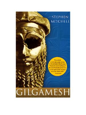 Gilgamesh: A New English Version