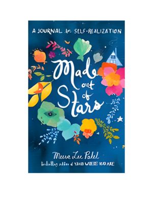 Made Out of Stars: A Journal for Self-Realization