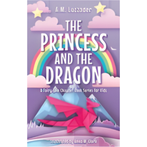 Princess and the Dragon, The