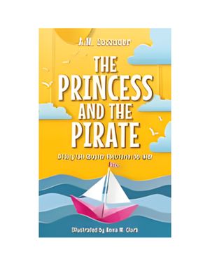 Princess and the Pirate, The