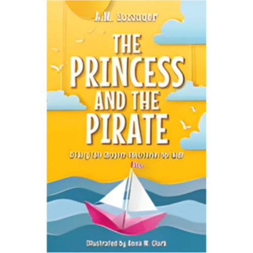 Princess and the Pirate, The Princess and the Pirate, The