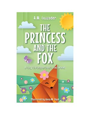 Princess and the Fox, The