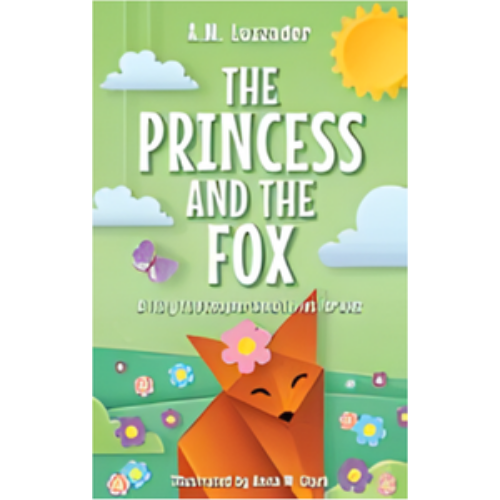 Princess and the Fox, The Princess and the Fox, The