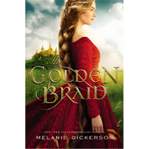 Golden Braid, The Golden Braid, The