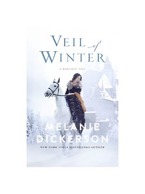 Veil of Winter: A Sleeping Beauty Inspired YA Medieval Sweet Romance