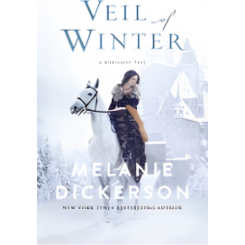 Veil of Winter: A Sleeping Beauty Inspired YA Medieval Sweet Romance