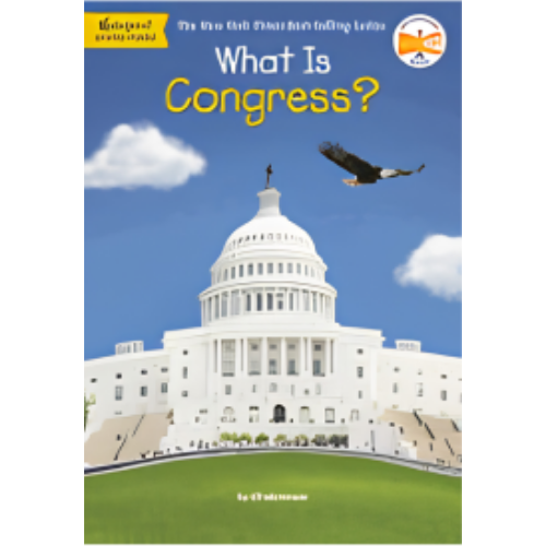What Is Congress? What Is Congress?