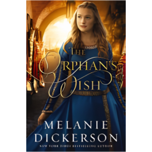 Orphan's Wish, The Orphan's Wish, The