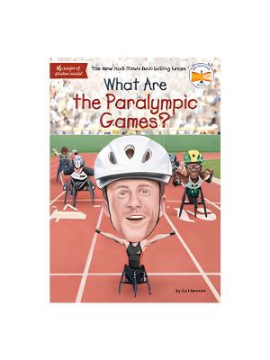 What Are the Paralympic Games?