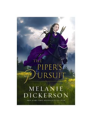 Piper's Pursuit