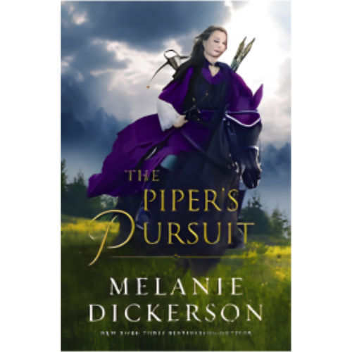 Piper's Pursuit