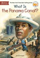What Is the Panama Canal? What Is the Panama Canal?