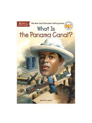What Is the Panama Canal?