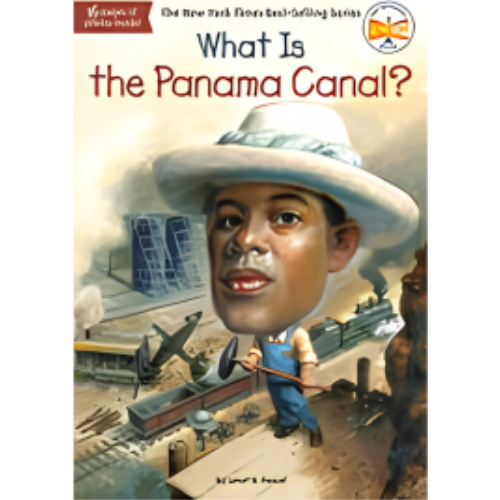 What Is the Panama Canal?