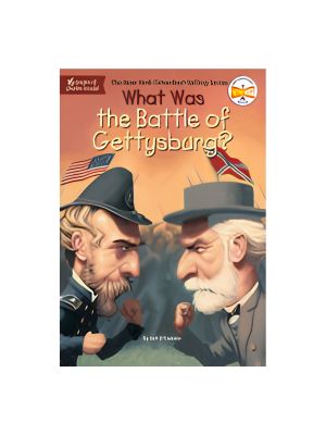 What Was the Battle of Gettysburg?