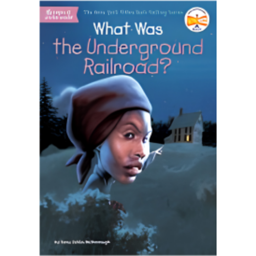 What Was the Underground Railroad? What Was the Underground Railroad?