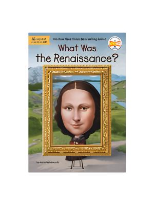 What Was the Renaissance?