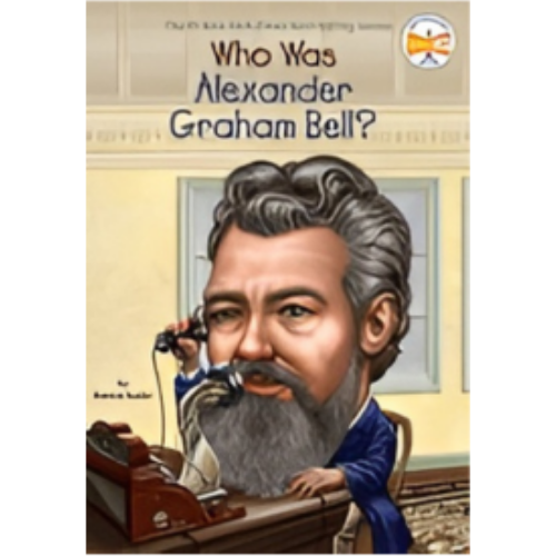 Who Was Alexander Graham Bell? Who Was Alexander Graham Bell?