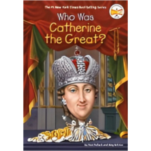 Who Was Catherine the Great?