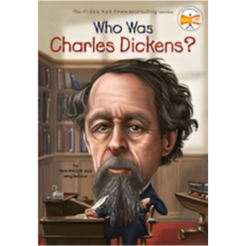 Who Was Charles Dickens? Who Was Charles Dickens?