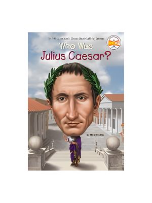 Who Was Julius Caesar? Who Was Julius Caesar?