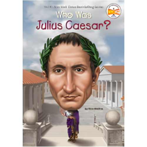 Who Was Julius Caesar? Who Was Julius Caesar?