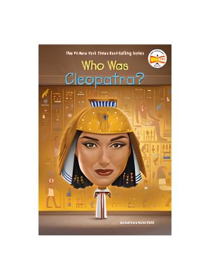 Who Was Cleopatra? Who Was Cleopatra?