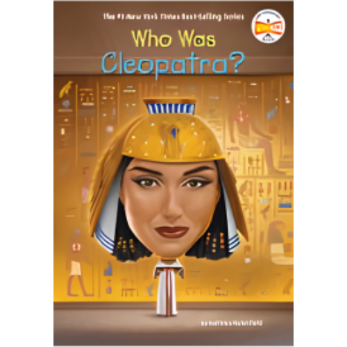Who Was Cleopatra?