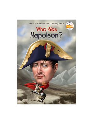 Who Was Napoleon?