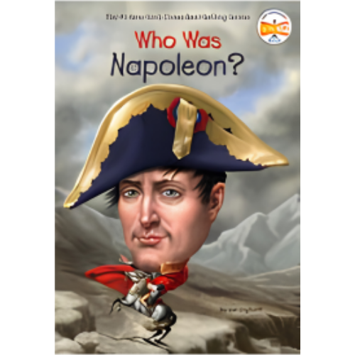Who Was Napoleon?