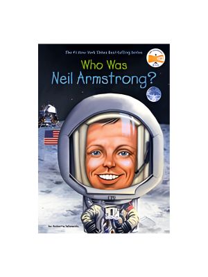 Who Was Neil Armstrong? Who Was Neil Armstrong?