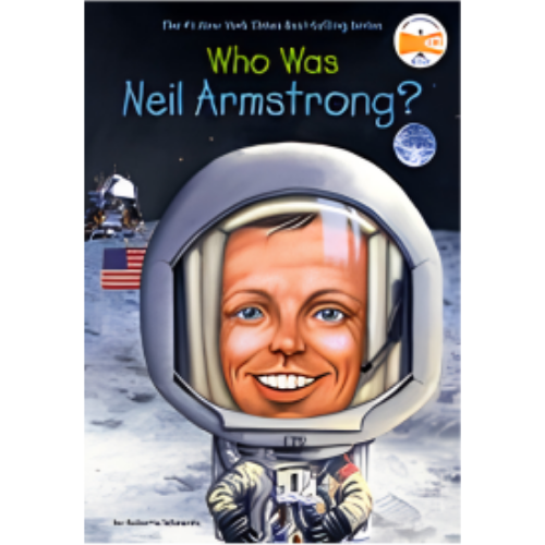 Who Was Neil Armstrong? Who Was Neil Armstrong?
