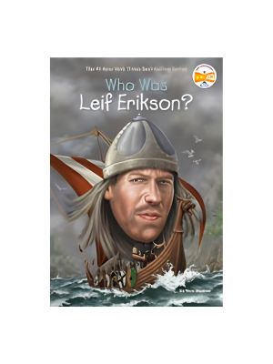 Who Was Leif Erikson?