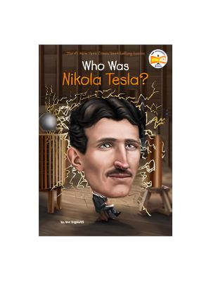 Who Was Nikola Tesla? Who Was Nikola Tesla?