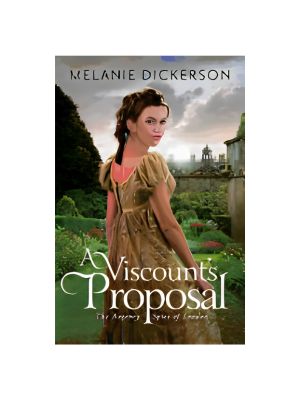 Viscount's Proposal, A