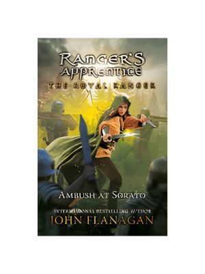 Royal Ranger: Ambush at Sorato, The