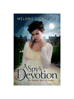 Spy's Devotion, A