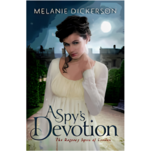 Spy's Devotion, A