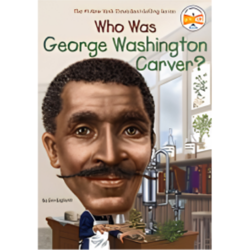 Who Was George Washington Carver? Who Was George Washington Carver?