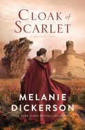 Cloak of Scarlet Cloak of Scarlet