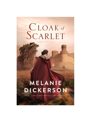 Cloak of Scarlet