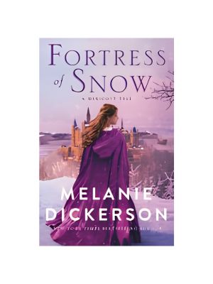 Fortress of Snow: A Dericott Tale