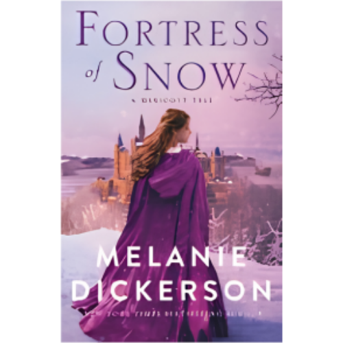 Fortress of Snow: A Dericott Tale